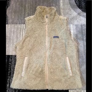 Patagonia Los Gatos Vest, women’s xl